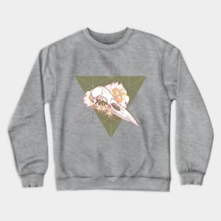 Desert Days Crewneck Sweatshirt